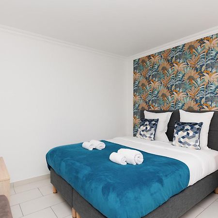 Bleu Croisette Yourhosthelper Cannes Exteriör bild