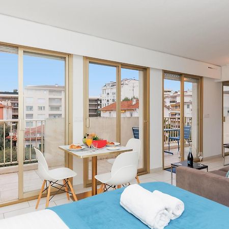 Bleu Croisette Yourhosthelper Cannes Exteriör bild